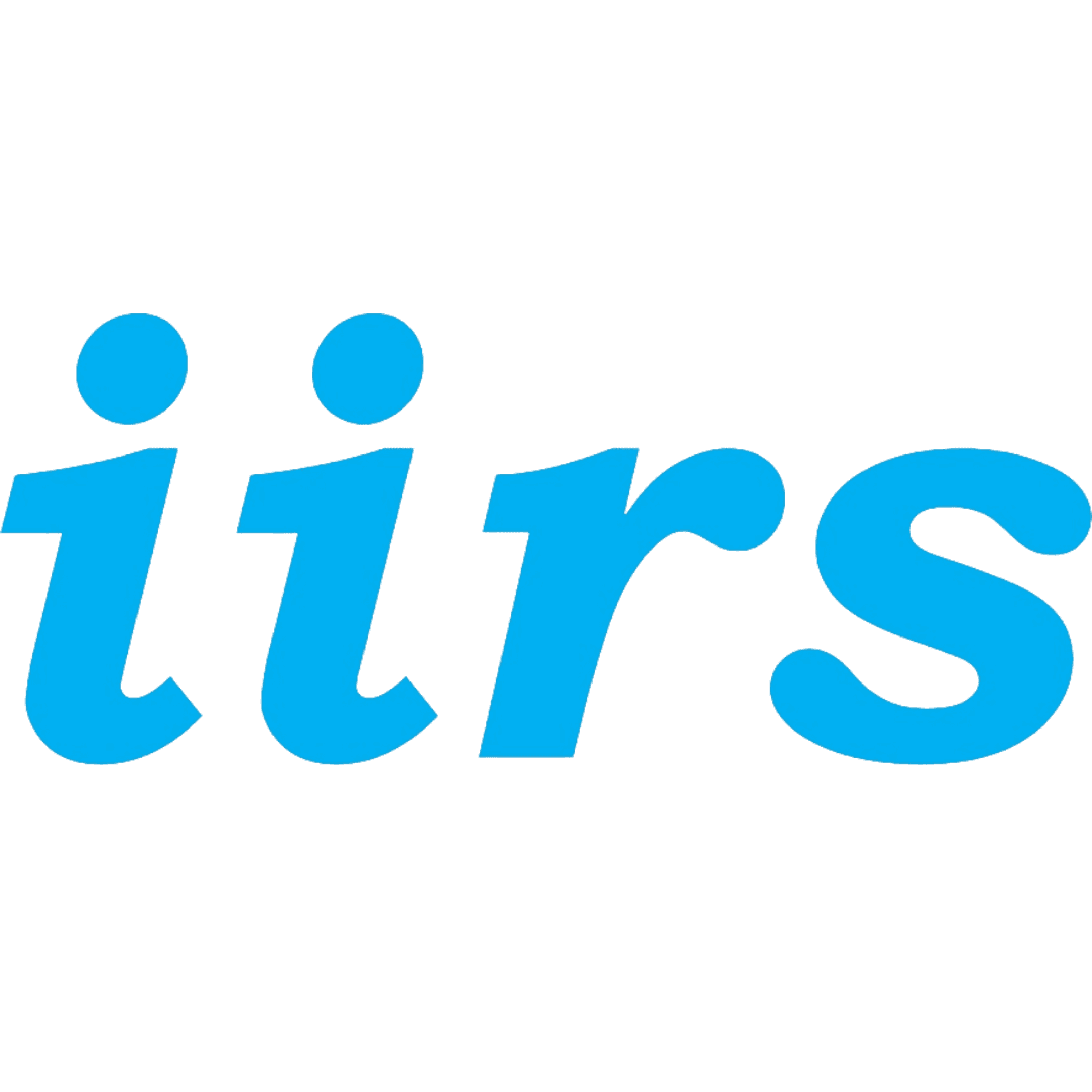 IIRS Logo